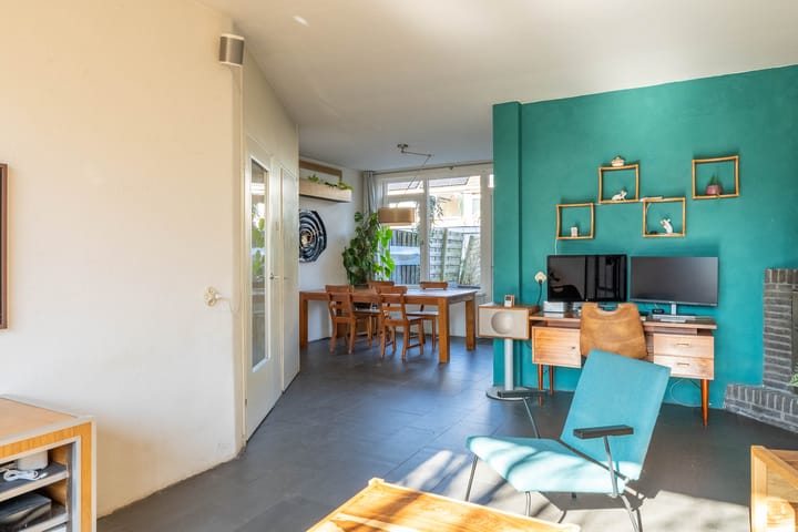 Foto 25 van Frederik Hendrikstraat 3