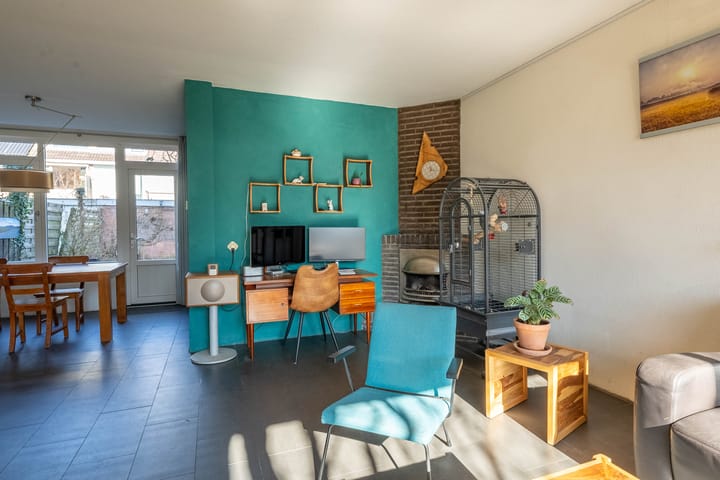 Foto 26 van Frederik Hendrikstraat 3