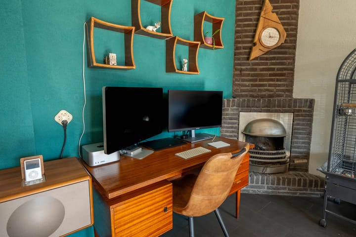 Foto 27 van Frederik Hendrikstraat 3