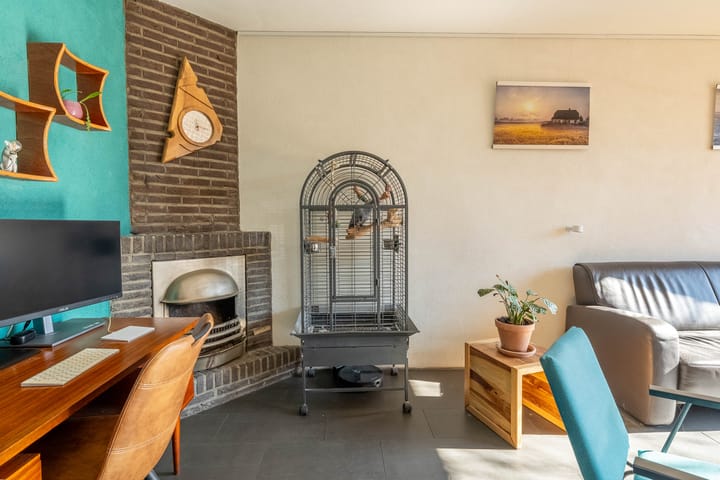 Foto 28 van Frederik Hendrikstraat 3