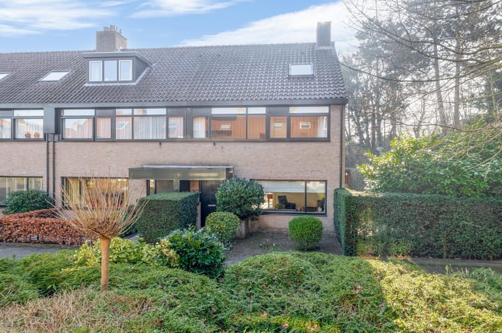 Foto 2 van Lage Duin 37