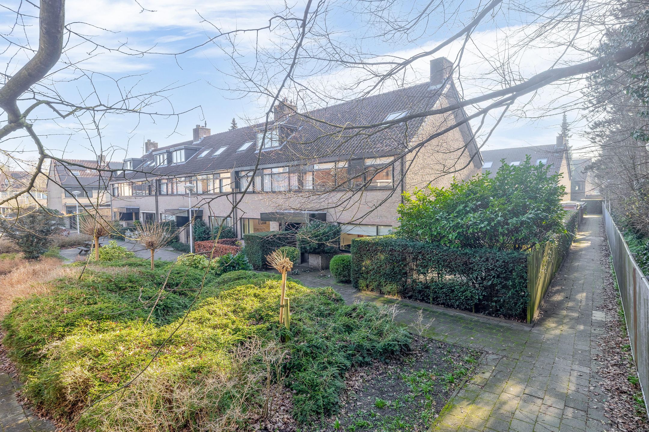 Photo 3 of Lage Duin 37