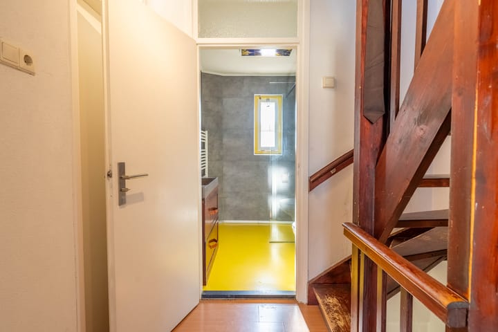 Foto 42 van Frederik Hendrikstraat 3