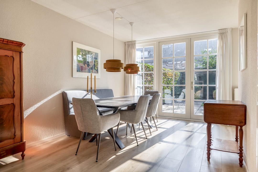 Photo 11 of Lage Duin 37