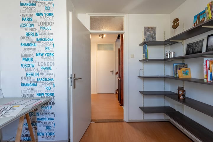 Foto 55 van Frederik Hendrikstraat 3