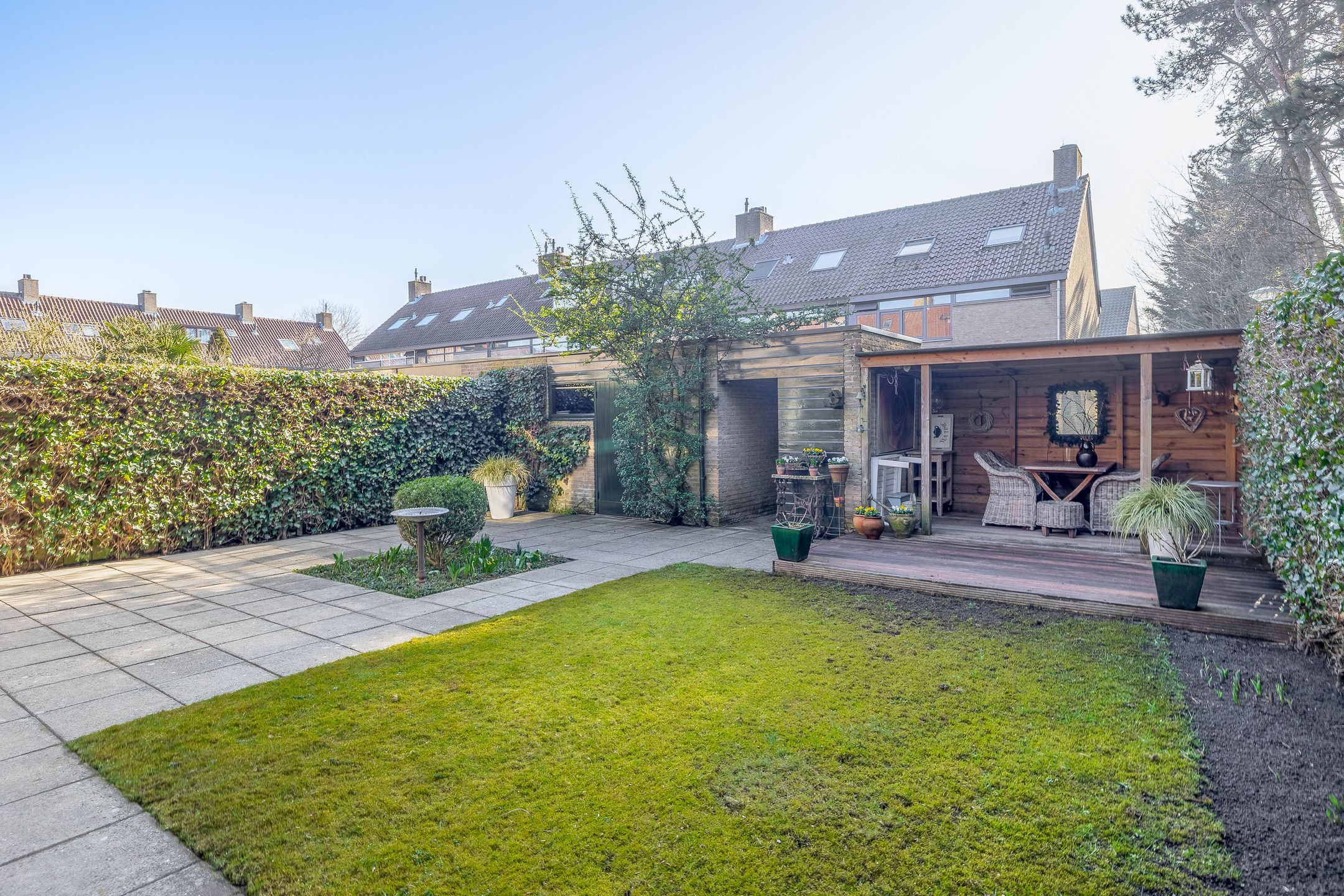 Photo 24 of Lage Duin 37