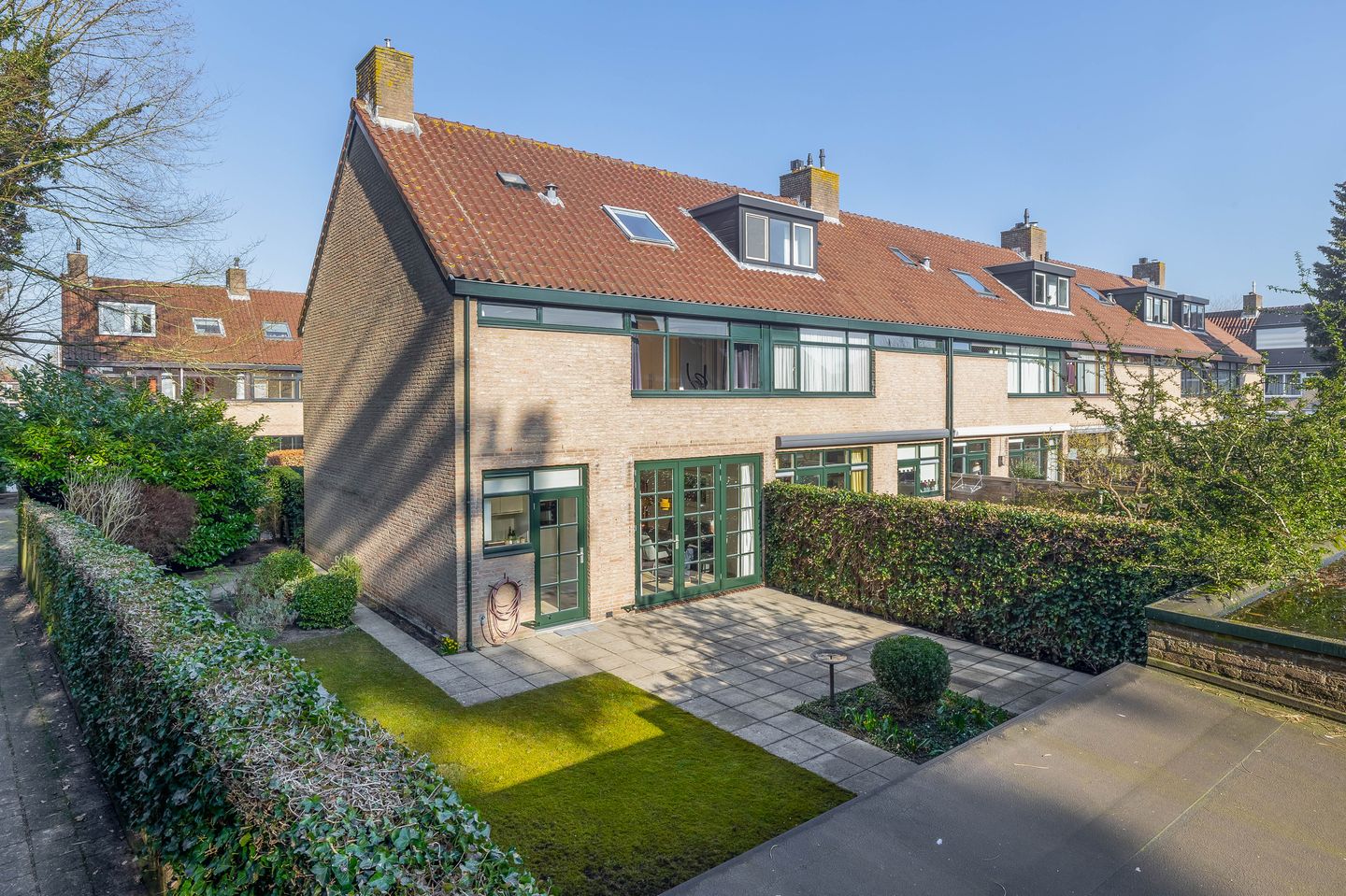 Photo 25 of Lage Duin 37