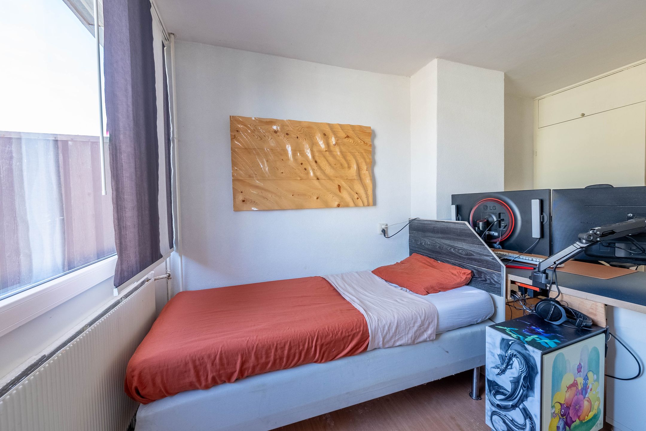 Foto 60 van Frederik Hendrikstraat 3