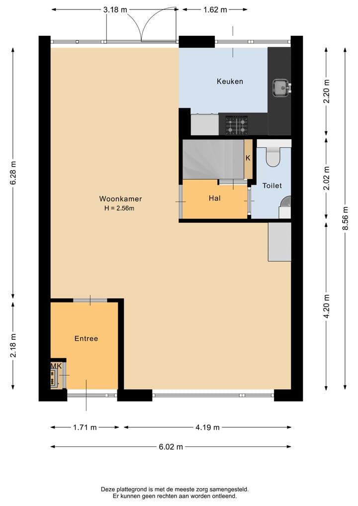 Foto 39 van Lage Duin 37