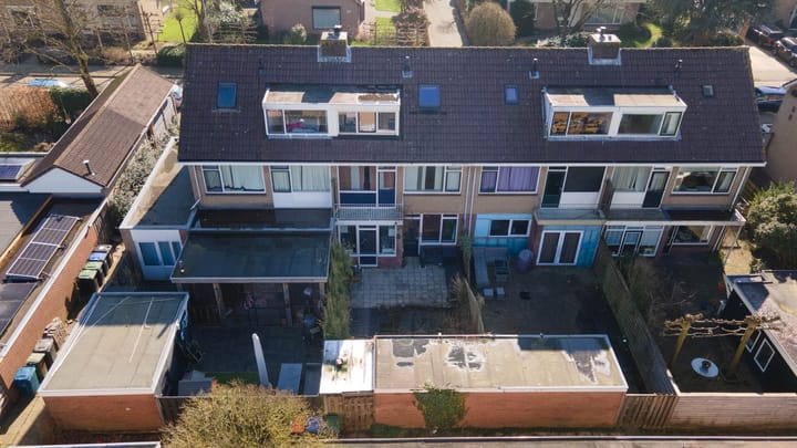 Foto 76 van Frederik Hendrikstraat 3