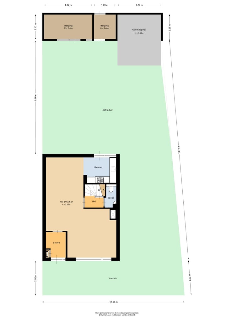 Foto 43 van Lage Duin 37