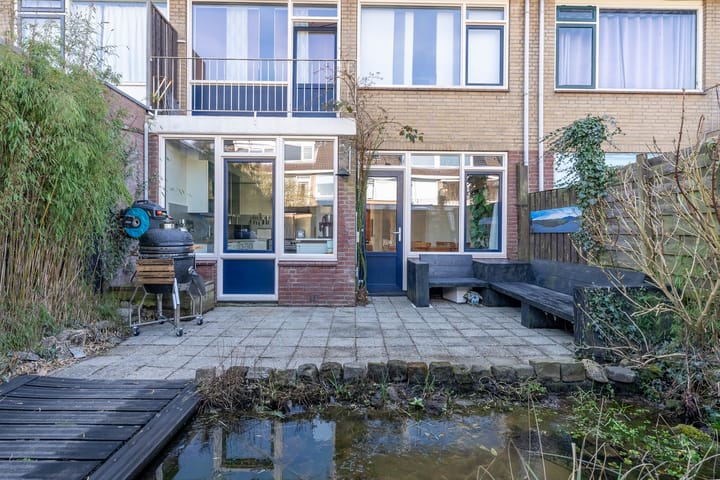 Foto 78 van Frederik Hendrikstraat 3