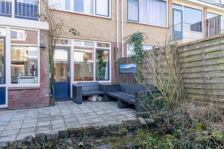 Foto 80 van Frederik Hendrikstraat 3