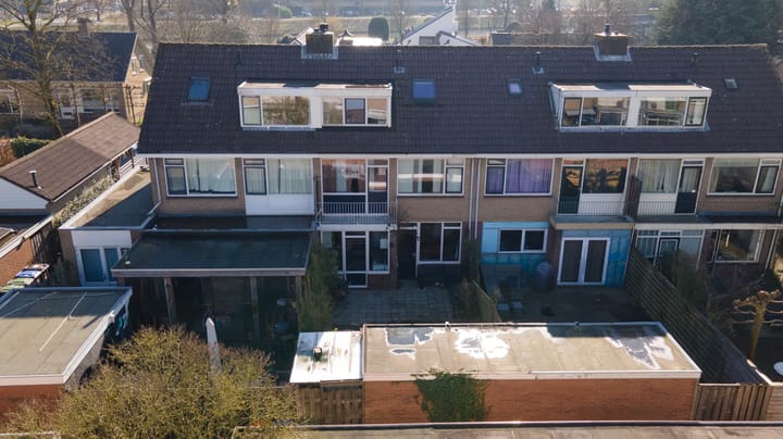 Foto 83 van Frederik Hendrikstraat 3