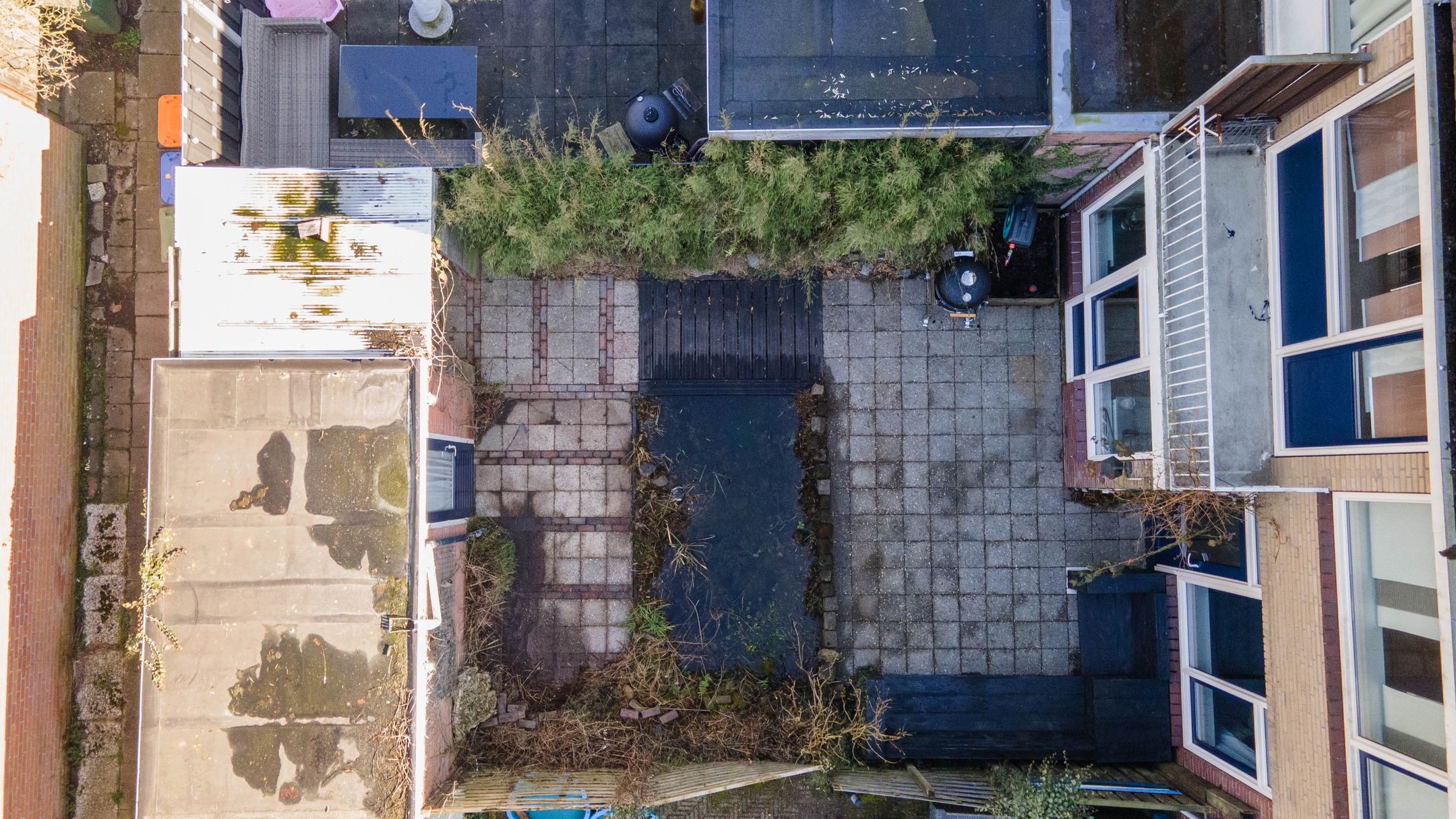 Foto 84 van Frederik Hendrikstraat 3