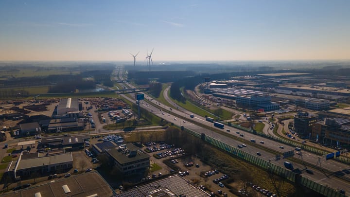 Foto 88 van Frederik Hendrikstraat 3