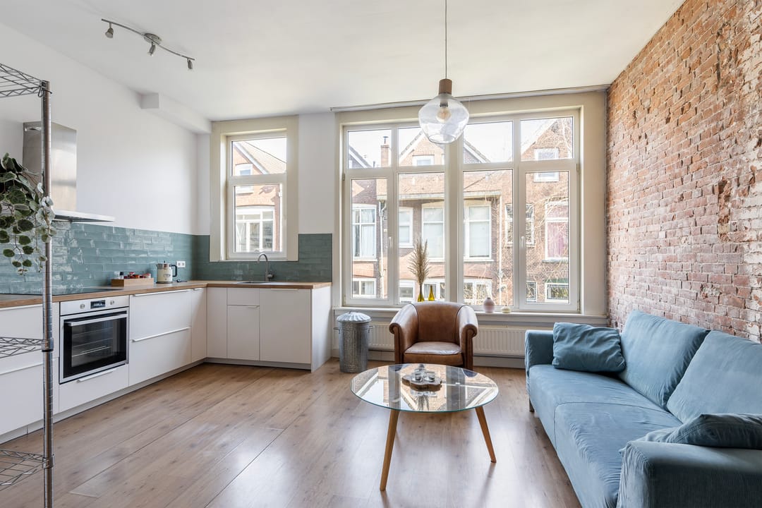 Foto 2 van Jan Porcellisstraat 30-A