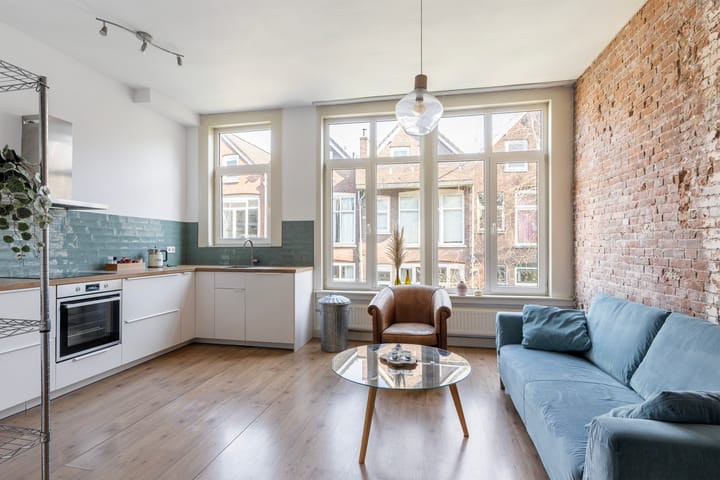 Foto 2 van Jan Porcellisstraat 30-A