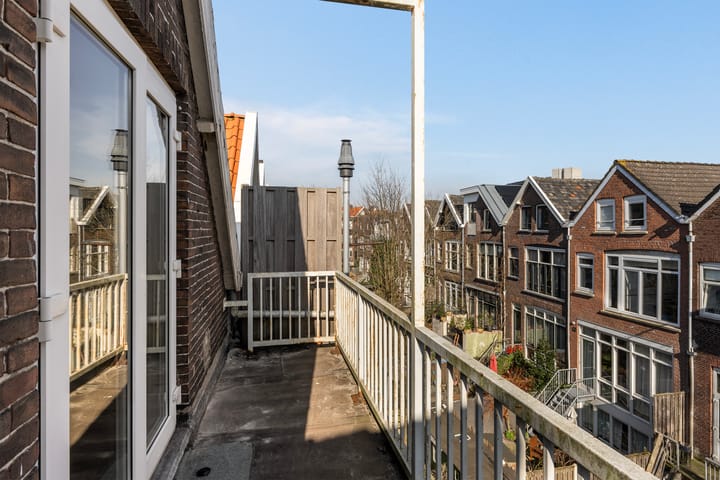 Foto 3 van Jan Porcellisstraat 30-A