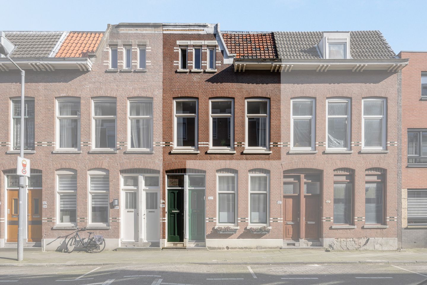 Foto 4 van Jan Porcellisstraat 30-A