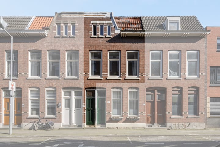 Foto 4 van Jan Porcellisstraat 30-A