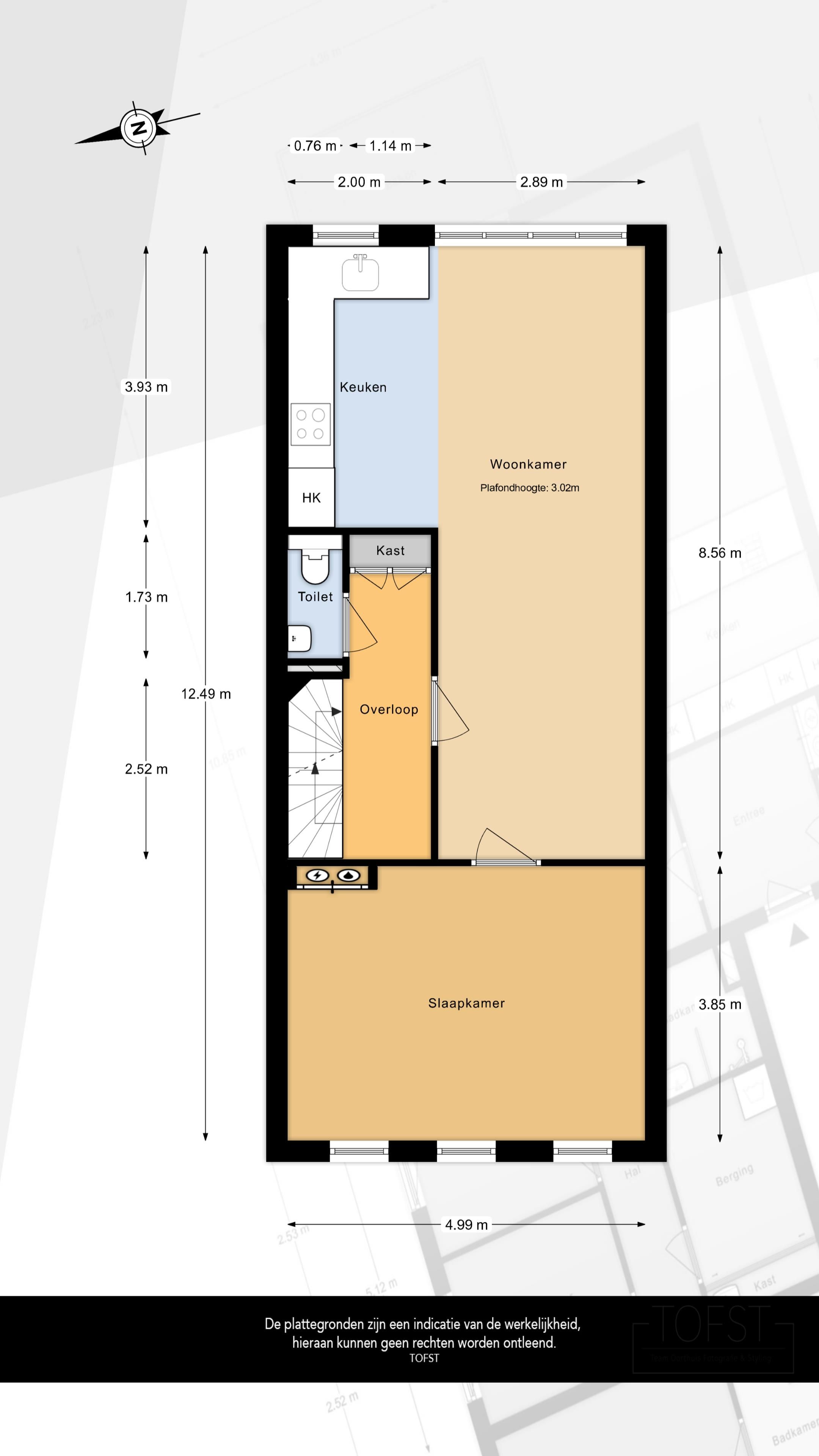 Foto 33 van Jan Porcellisstraat 30-A