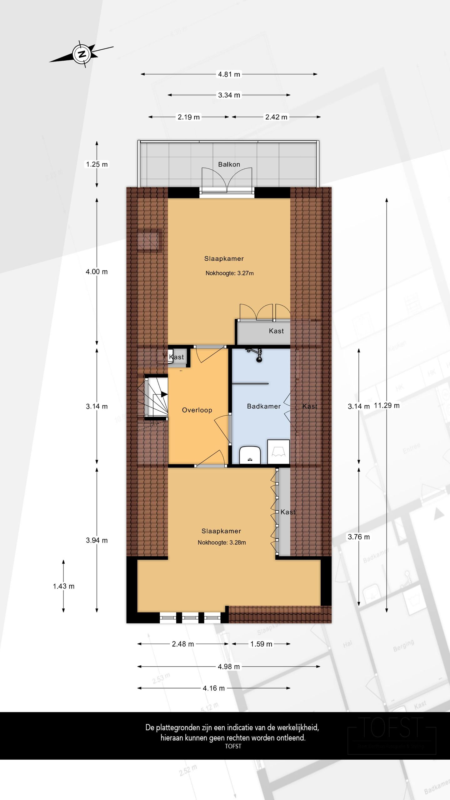 Foto 34 van Jan Porcellisstraat 30-A