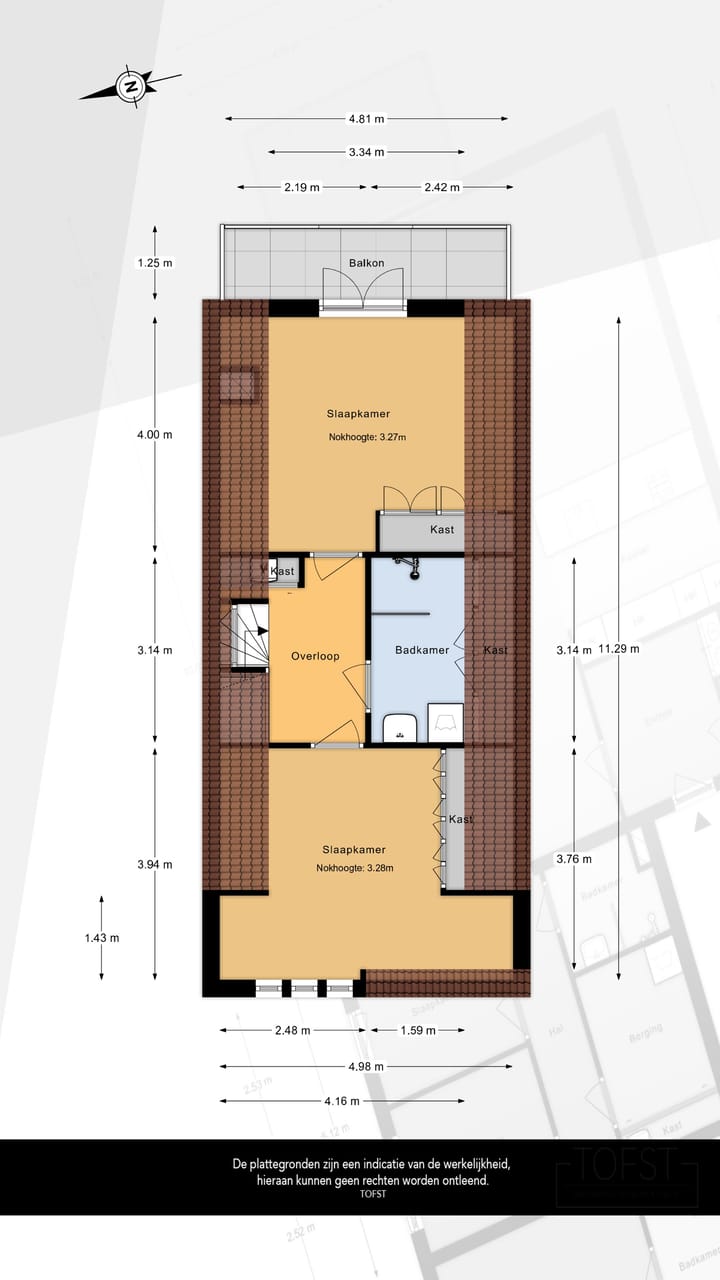 Foto 34 van Jan Porcellisstraat 30-A