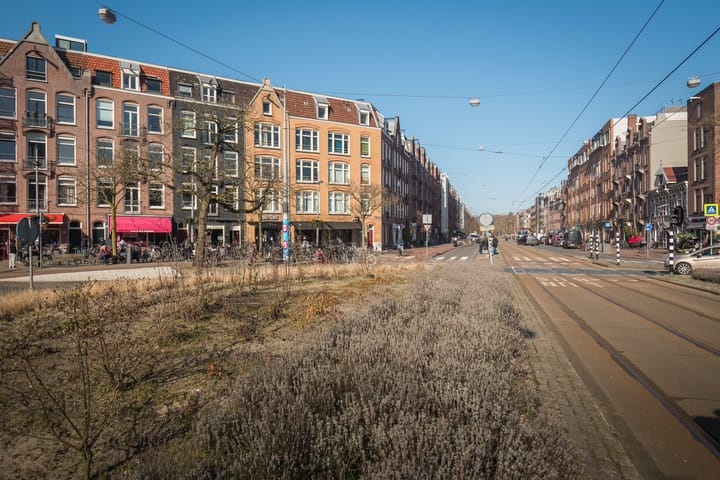 Foto 3 van Hugo de Grootplein 18-1