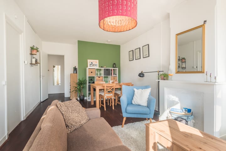 Foto 5 van Hugo de Grootplein 18-1