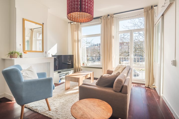 Foto 6 van Hugo de Grootplein 18-1