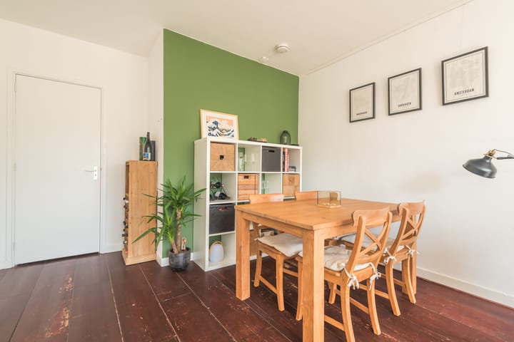 Foto 7 van Hugo de Grootplein 18-1