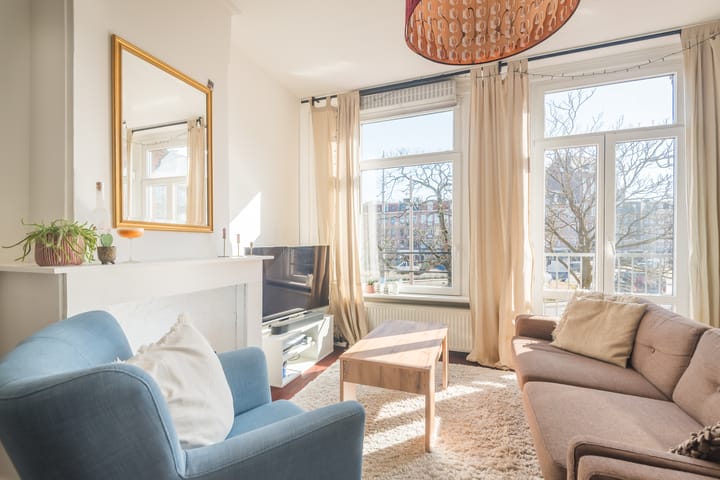 Foto 10 van Hugo de Grootplein 18-1