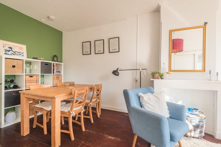 Foto 11 van Hugo de Grootplein 18-1