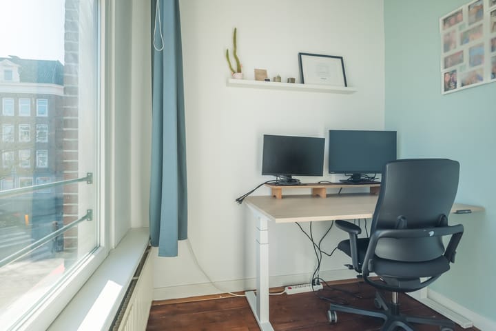 Foto 15 van Hugo de Grootplein 18-1