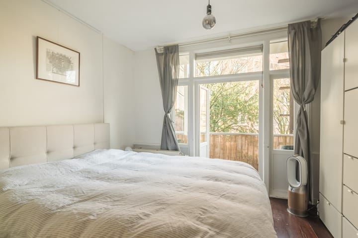 Foto 17 van Hugo de Grootplein 18-1