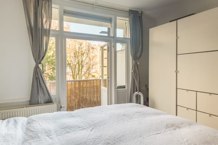 Foto 18 van Hugo de Grootplein 18-1