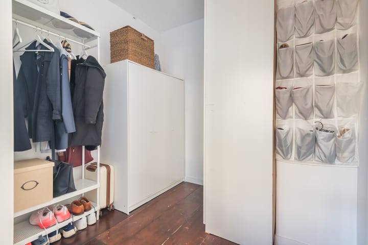 Foto 19 van Hugo de Grootplein 18-1