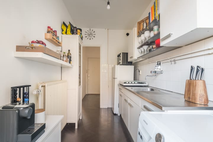 Foto 20 van Hugo de Grootplein 18-1