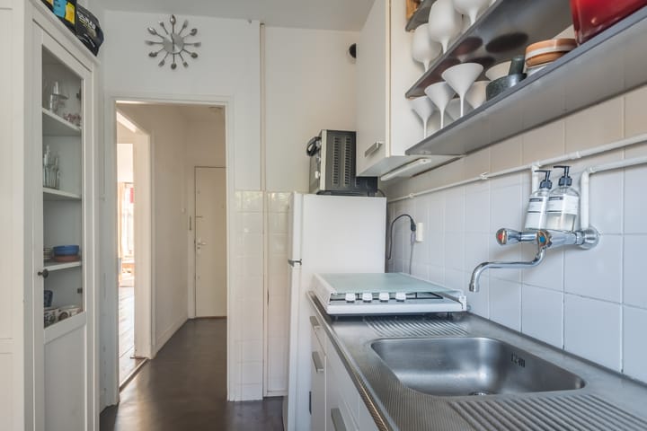 Foto 21 van Hugo de Grootplein 18-1