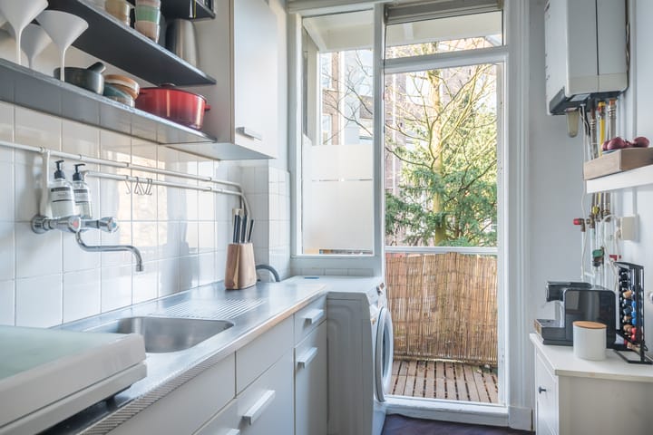 Foto 22 van Hugo de Grootplein 18-1