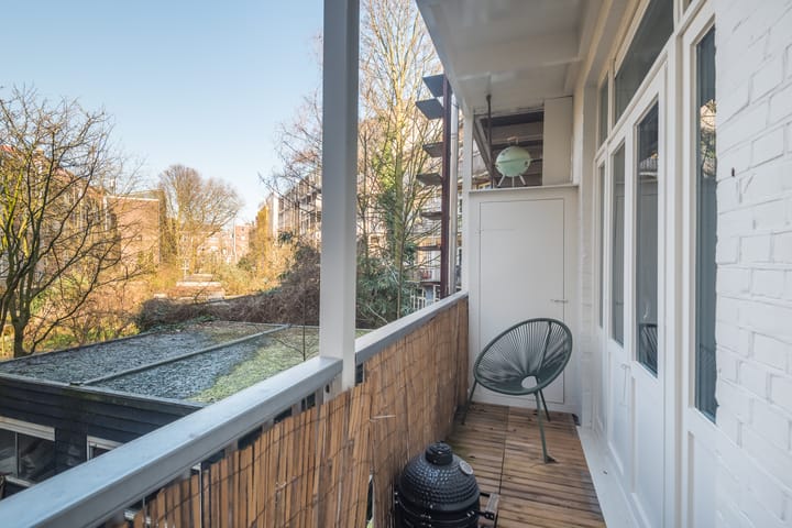 Foto 23 van Hugo de Grootplein 18-1