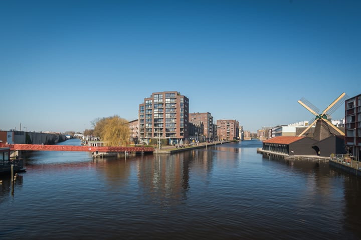 Foto 24 van Hugo de Grootplein 18-1