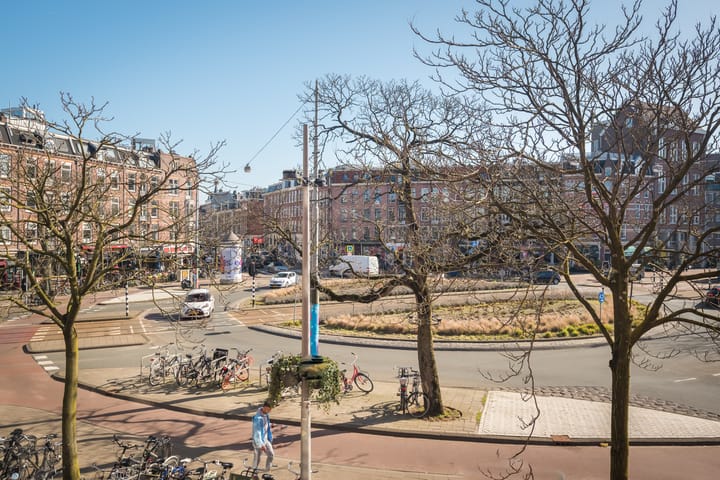 Foto 25 van Hugo de Grootplein 18-1