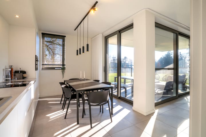 Foto 1 van Charles Darwinstraat 3-10