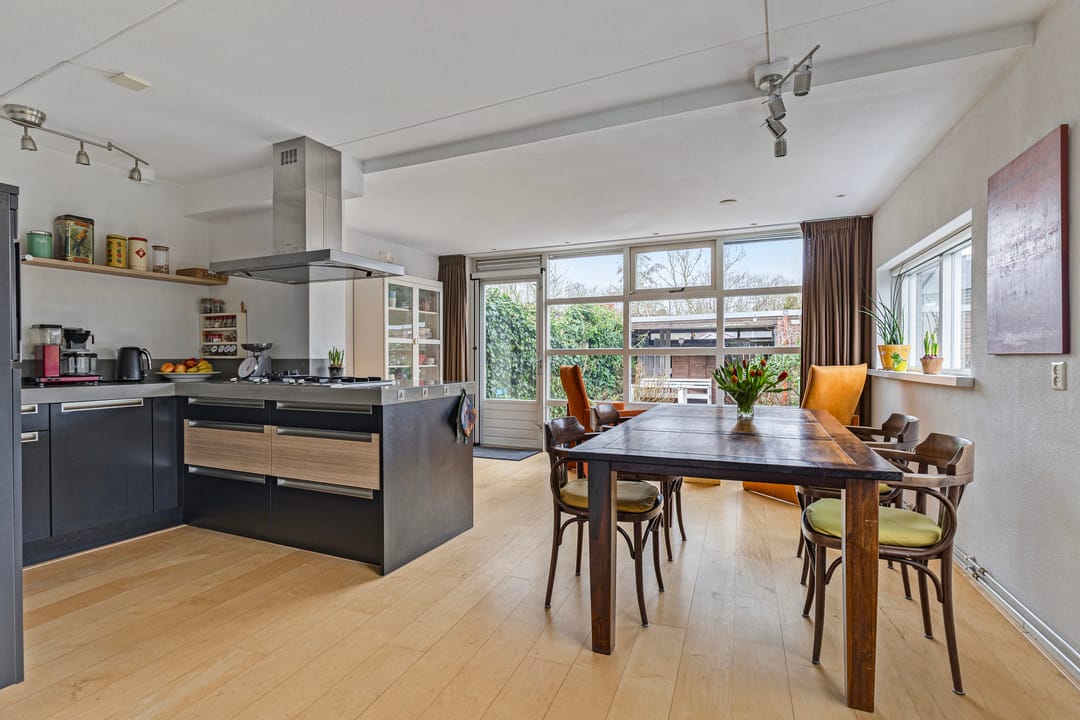 Foto 1 van Akeleiweg 70-G