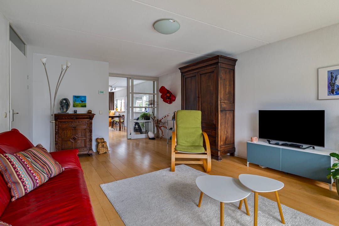 Foto 2 van Akeleiweg 70-G