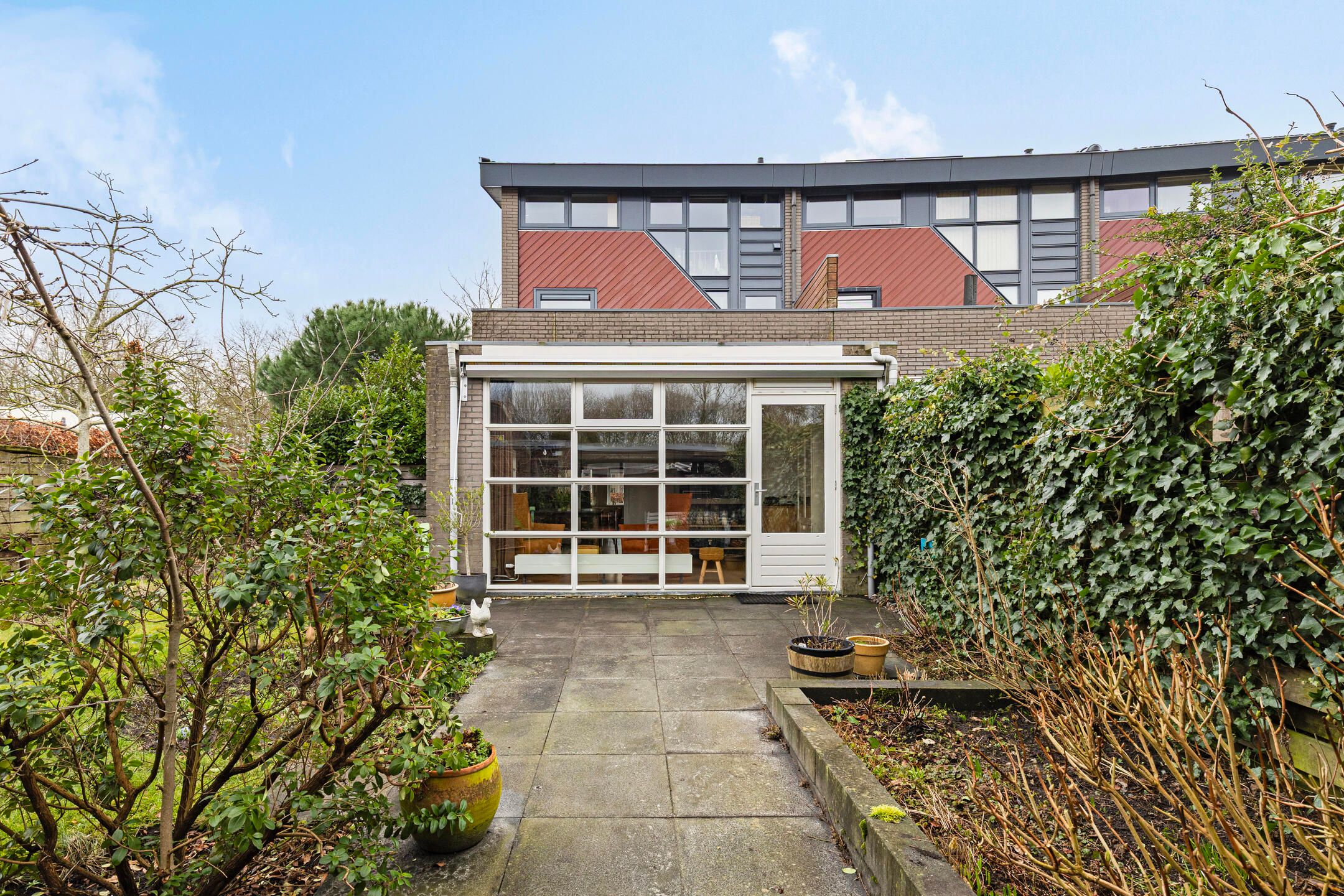 Foto 3 van Akeleiweg 70-G