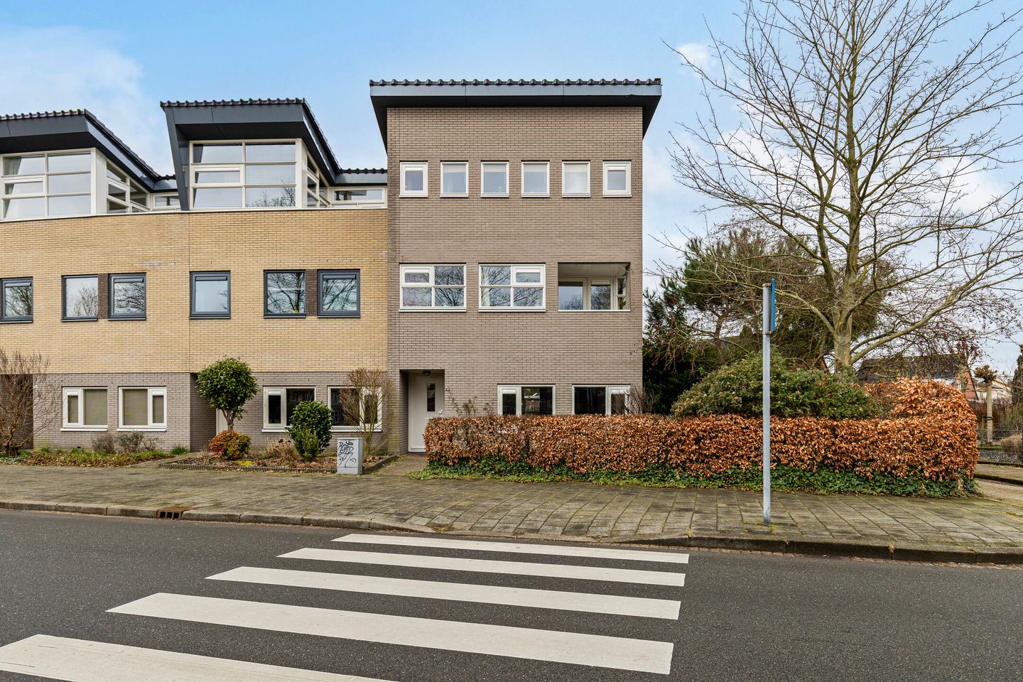 Foto 4 van Akeleiweg 70-G