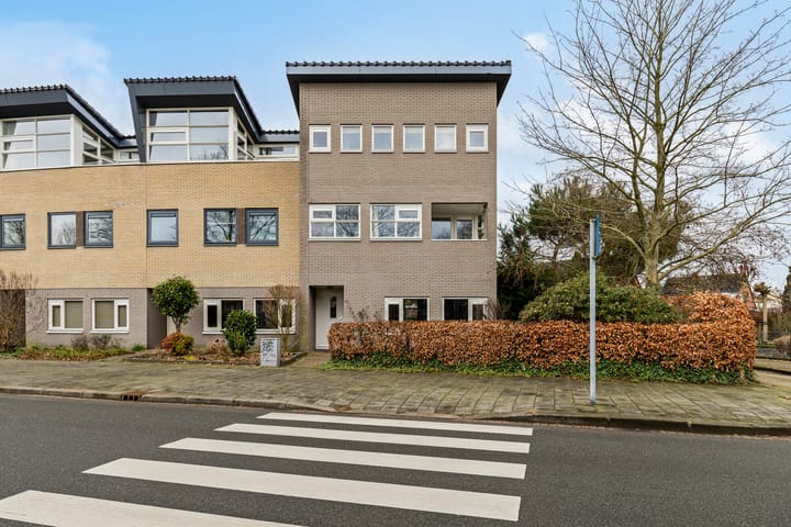 Foto 4 van Akeleiweg 70-G